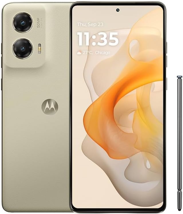 Motorola Moto G Stylus 5G (2024) XT2419V | 8/128GB | for Verizon